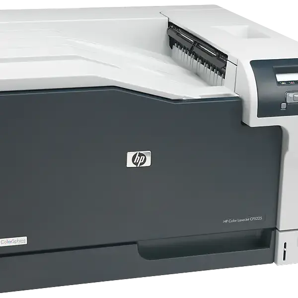 Hp Colour Laserjet Enterprise Pro M5225dn